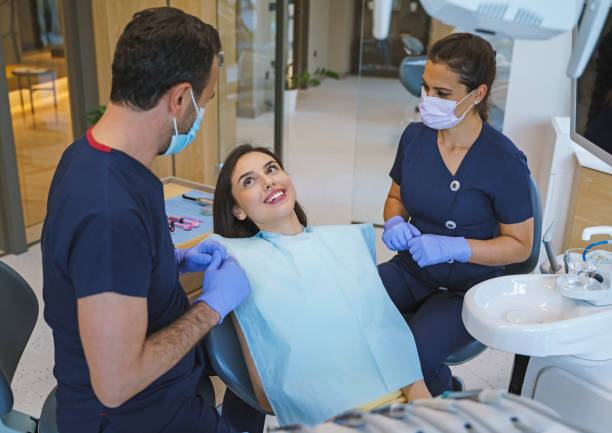 Oral Surgery in Bradford, OH