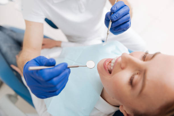 Professional  Holistic Dental Services in Bradford, OH