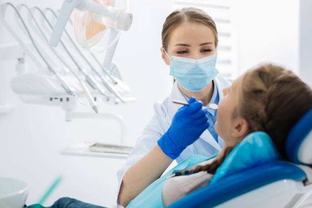 Oral Cancer Screening in Bradford, OH